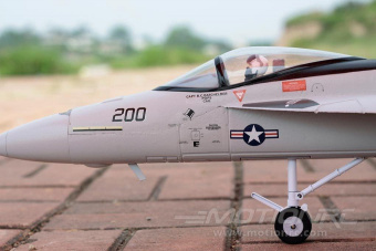 Модель самолета FreeWing F/A-18 ''Tophatters'' 4S PNP (64мм)