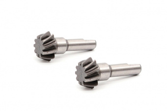 10T Шестерни привода CNC 7502