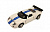Модель автомобиля Ideal Ford GT 1:43