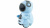 Карманный интерактивный робот (Русский язык) Синий
