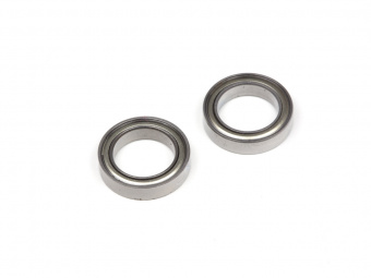Подшипники 12x18x4mm 2шт