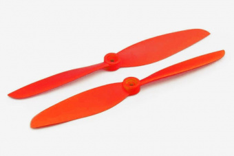 XIRO Propeller Red