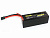 Аккумулятор Black Magic LiPo 35C/5000mah/14.8V ,4S1P(hardcase w/Traxxas Plug)