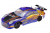 Радиоуправляемый автомобиль HSP 1:18 Magician 4WD 2.4 Ghz, электро, RTR (тип 1)