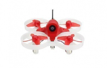 Квадрокоптер Eachine M80S (два аккумулятора в комплекте) RTF