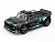Радиоуправляемая машина для дрифта MJX Hyper Go 14301 Brushless 4WD 2.4G LED 1/14 RTR