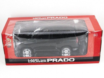 Р/У машина MZ Toyota Land Cruiser Prado 1050 1/12 н/б