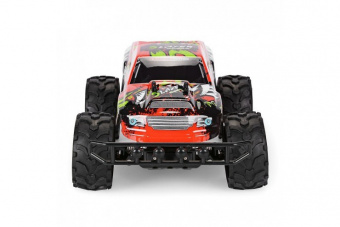 Внедорожник-монстр на радиоуправлении 2.4G 1/8 2WD
