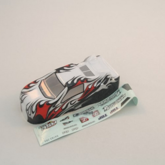 Корпус HSP - 16832