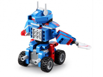 Конструктор CaDA Робот OPTIMUS (251 деталь)