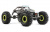 Краулер ECX 1:18 4WD Temper Gen 2, Brushed Yellow RTR