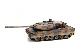 Радиоуправляемый танк VSTank Leopard A6 Nato AIRSOFT SERIES 2.4 Ghz