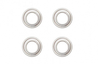 Подшипники 5x9x3мм (4шт) Remo Hobby: SMAX, DINGO, ROCKET