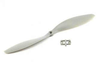 Пропеллер для самолёта 10x4.7 SF Slow Flyer Propeller