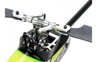 Радиоуправляемый вертолет Eachine E180 V2 Flybarless BNF