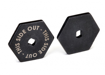 Слипер Slipper eliminator plate