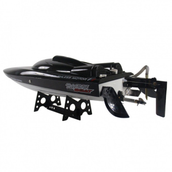 Радиоуправляемый катер FeiLun Racing Boat FT011 2.4G (Brushless)