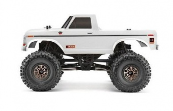 Краулер 1/10 электро - Crawler King 1979 FORD F150  (2.4 RTR)