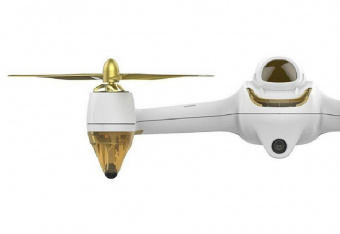 Квадрокоптер Hubsan X4 FPV H501S c GPS и Follow Me