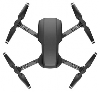 Квадрокоптер на радиоуправлении Eachine E99 Pro 2