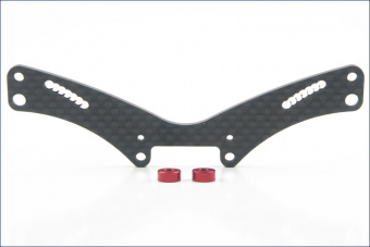 Rear Shock Stay (TF6)