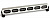 Realistic T5 Adjustable Spot Light Bar (6) w/ LED for 1/10 & 1/8 Scale