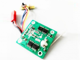 Плата для Syma X54HW, X54HC