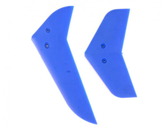 000685 (EK1-0419L) Хвостовое оперение Belt CP V2