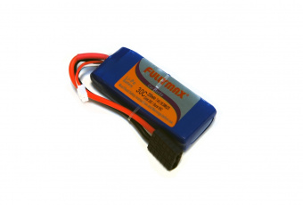 Аккумулятор LiPo Fullymax 7.4V 2200мАч 30C (Traxxas)