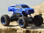 Р/У краулер Double Eagle (кузов монстра) 4WD 1:12