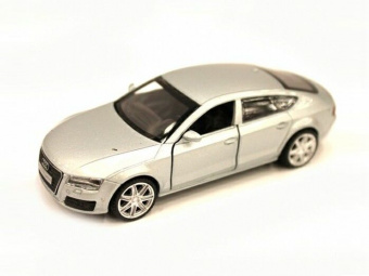 Модель автомобиля Ideal Audi A7 1:43