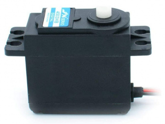 Сервомашинка цифровая JX Servo PDI-4503HB (45.5г/3.95/0.12/6V) стандартная