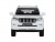 Машина ''АВТОПАНОРАМА'' Land Cruiser Prado, белый, 1/32, свет, звук, инерция, в/к 17,5*13,5*9 см Машина ''АВТОПАНОРАМА'' Land Cruiser Prado, белый, 1/32, свет, звук, инерция, в/к 17,5*13,5*9 см