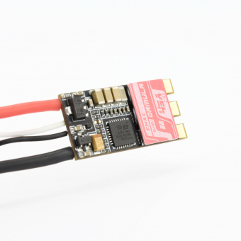 Регулятор оборотов EMAX Formula 45A 2-5S BLHELI_32