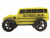 Р/У монстр Himoto School Bus Brushless 4WD 2.4G 1/18 RTR + Li-Po и З/У