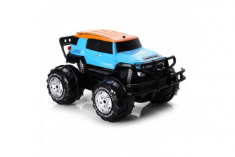 Радиоуправляемая машина амфибия Toyota