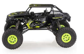 Радиоуправляемый краулер WLToys Sports Competition 4WD RTR 1:10 2.4G