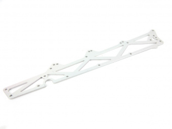 Пластина шасси ARRMA LWB