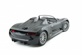 Радиоуправляемая машинка Model Porsche 918 Spyder масштаб 1:14