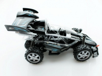 Р/У багги Thunder 1/16