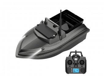 Радиоуправляемый катер для рыбалки Flytec V060 2.4G RTR