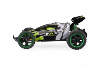 Внедорожник на радиоуправлении 1:18 2.4G