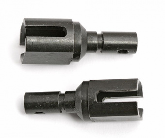 RC8 FT Center Diff. Outdrives, lightweight