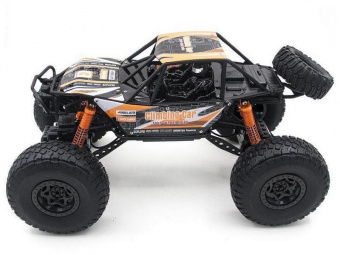 Радиоуправляемый краулер MZ CLIMBING CAR 4WD RTR масштаб 1:14 2.4G