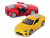 Машина Ideal 1:43 Lexus LFA Машина Ideal 1:43 Lexus LFA