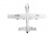Радиоуправляемый самолет WLToys Predator MQ-9 2.4G