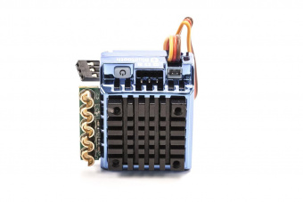 Регулятор оборотов Toro TS120 1/10th 120A