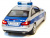 Р/У машина Double Eagle Mersedes E-class Police 1/16 н/б Р/У машина Double Eagle Mersedes E-class Police 1/16 н/б