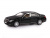 Машина ''АВТОПАНОРАМА'' Mercedes-Benz S600, черный, 1/32, свет, звук, инерция, в/к 17,5*13,5*9 см