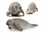Фигурка Schleich Ламантин Фигурка Schleich Ламантин